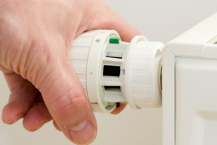 Repton central heating repair costs