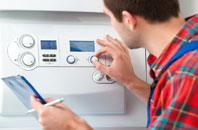 free Repton gas safe engineer quotes