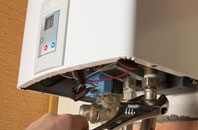 free Repton boiler install quotes